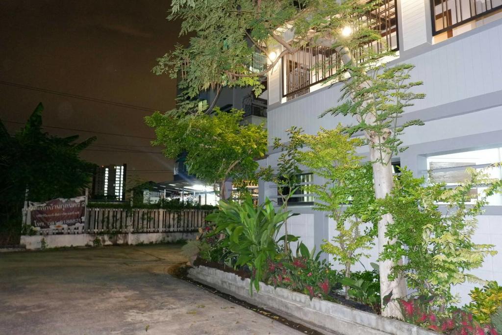 Donmuang At Last Bangkok Luaran gambar